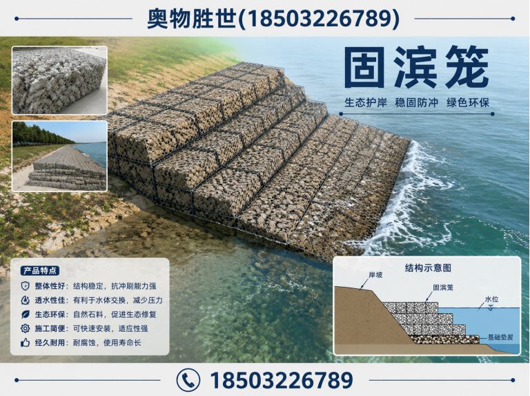 佳木斯雷诺护垫展示图